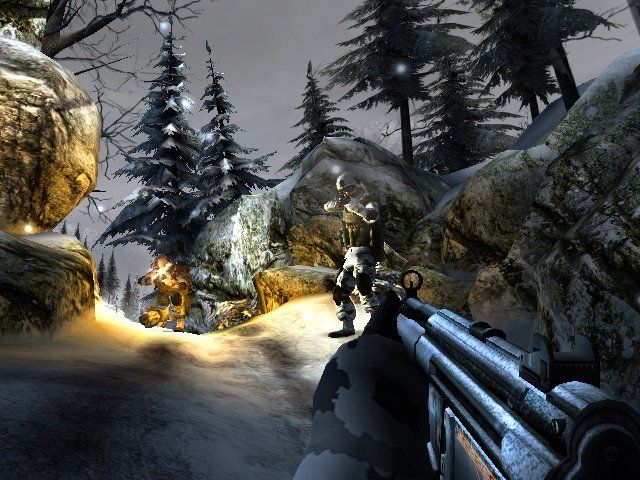 GoldenEye 007